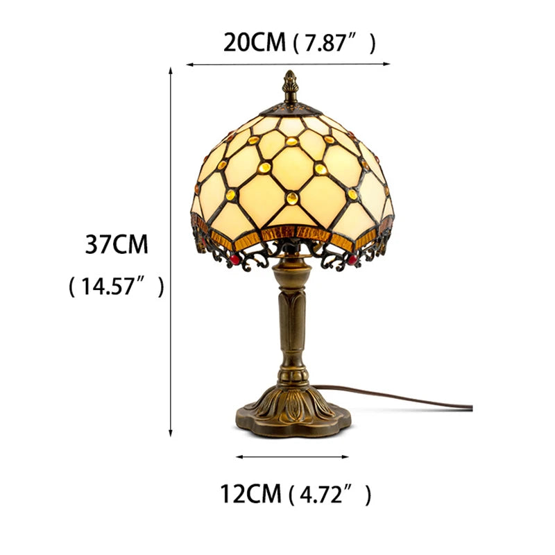 Lampe Tiffany