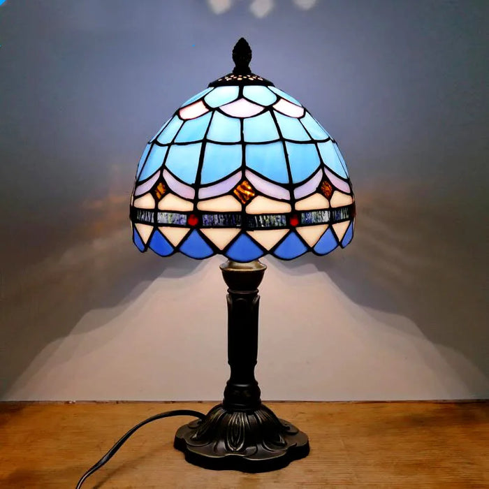 Lampe Tiffany