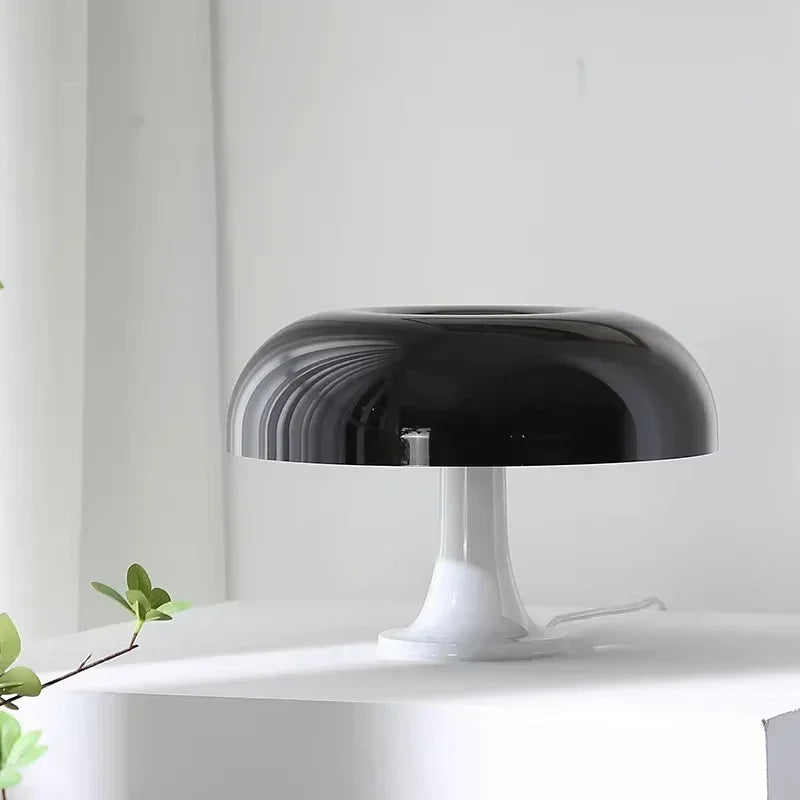 Lampe champignon