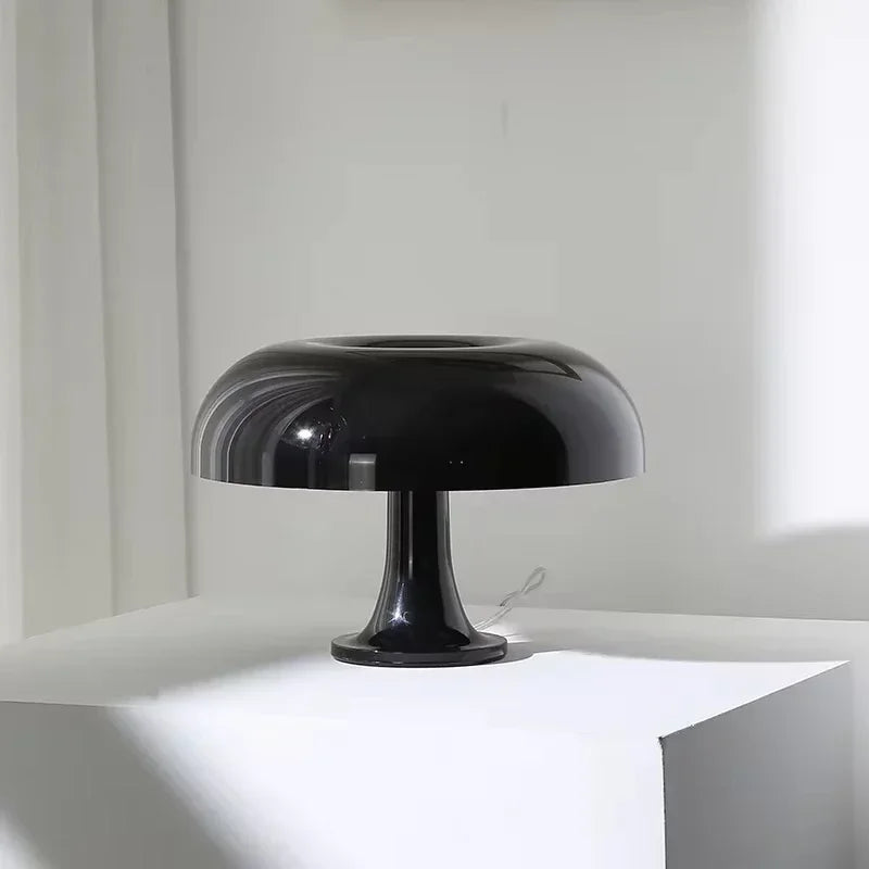 Lampe champignon