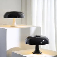 Lampe champignon