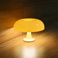 Lampe champignon