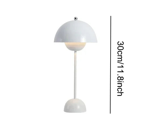 Lampe de bureau vintage