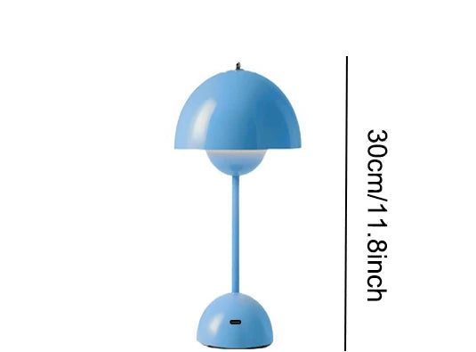 Lampe de bureau vintage