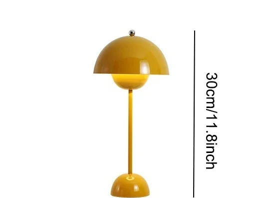 Lampe de bureau vintage