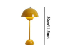 Lampe de bureau vintage