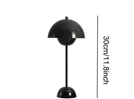 Lampe de bureau vintage