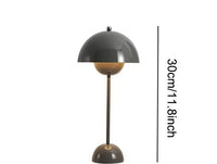 Lampe de bureau vintage