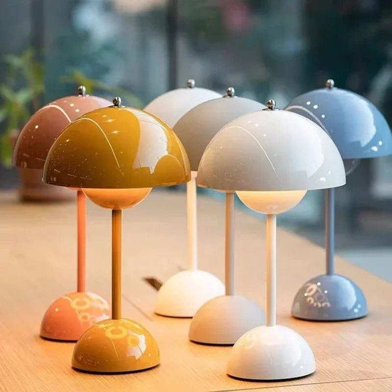 Lampe de bureau vintage