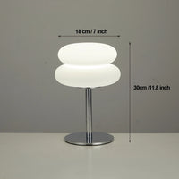 Lampe retro