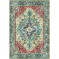 Tapis vintage oriental