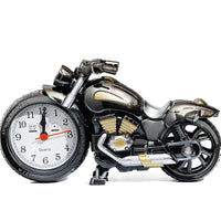 Horloge moto vintage