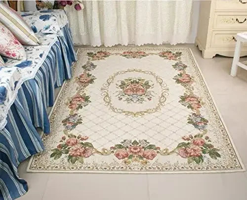 Tapis retro vintage