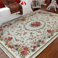 Tapis retro vintage