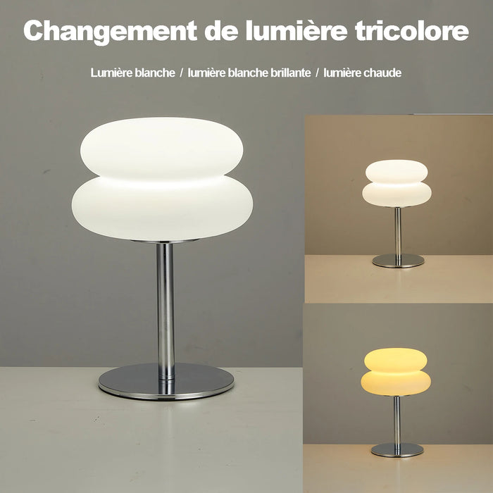 Lampe retro