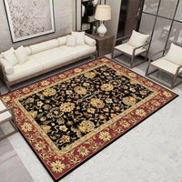 Tapis vintage année 70