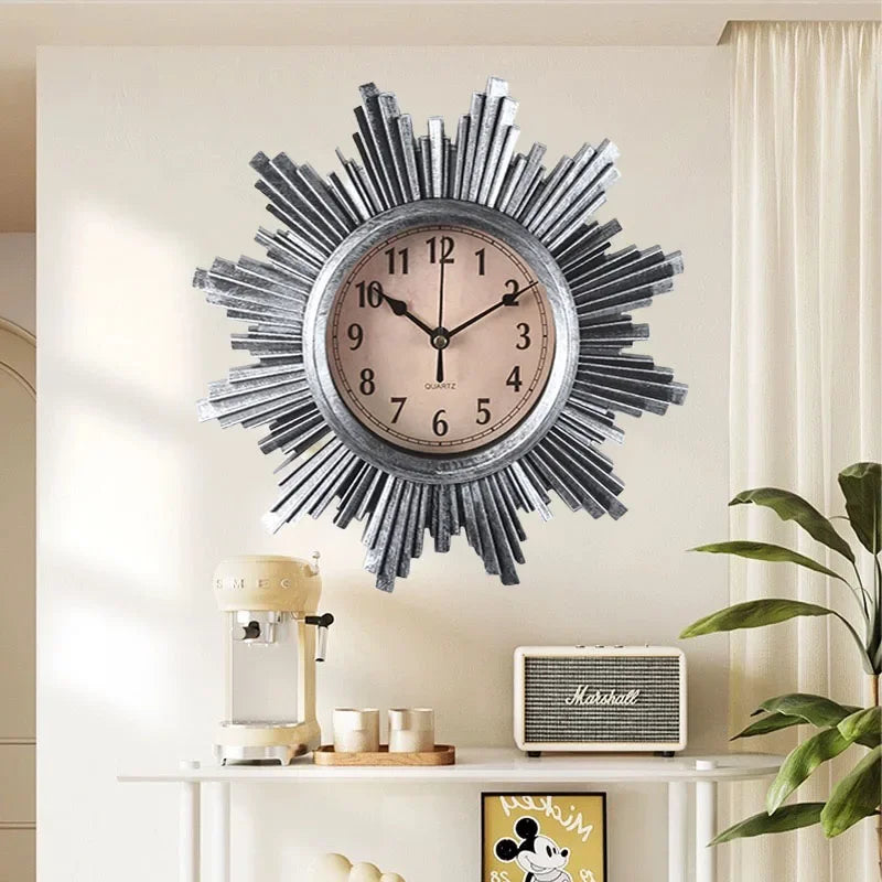 Horloge murales originales