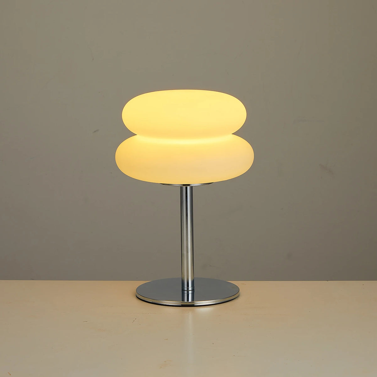 Lampe retro