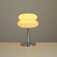 Lampe retro