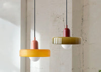 Lustre retro