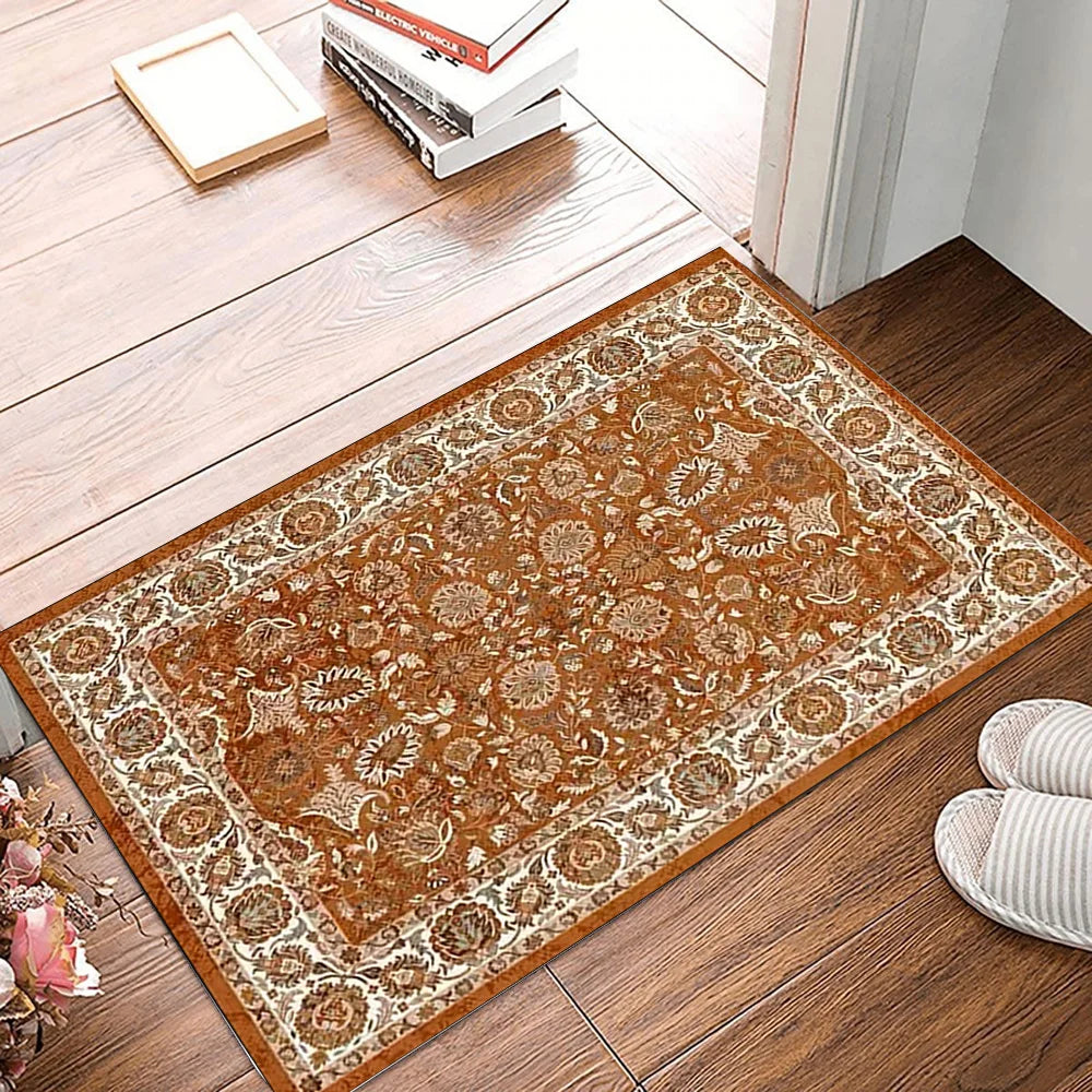 Tapis persan vintage