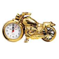 Horloge moto vintage