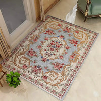 Tapis retro vintage