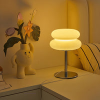 Lampe retro