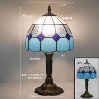 Lampe Tiffany