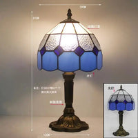 Lampe Tiffany