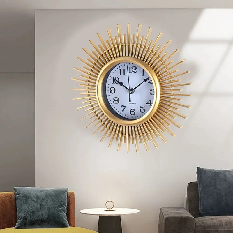 Horloge murales originales