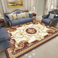 Tapis vintage année 70