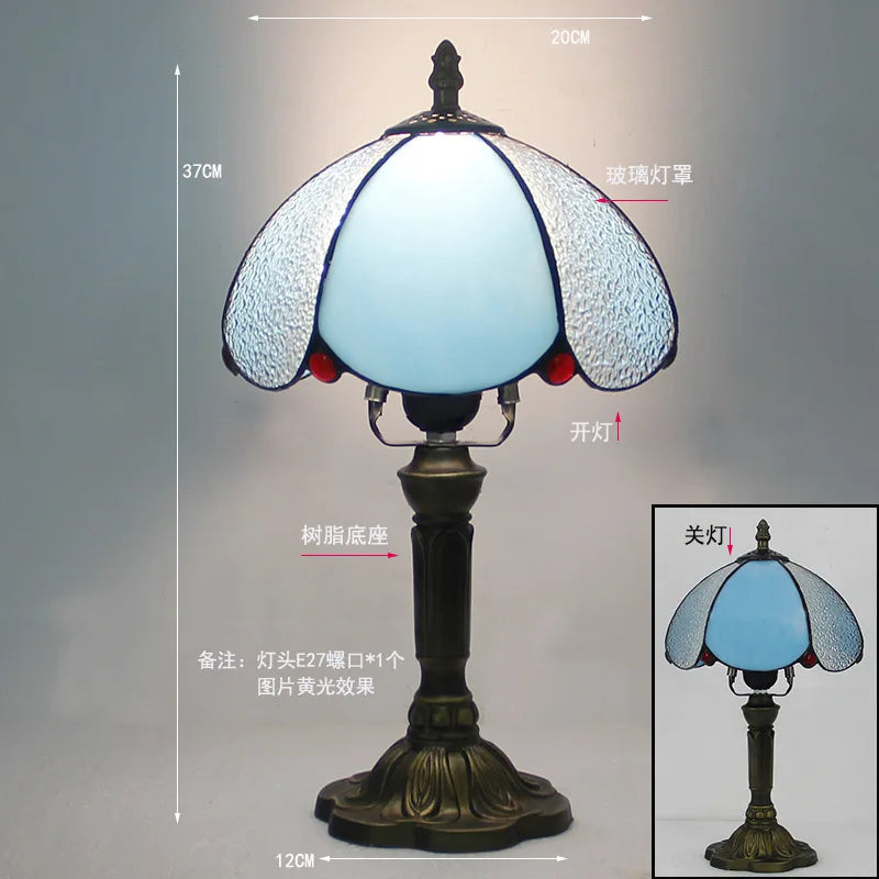 Lampe Tiffany