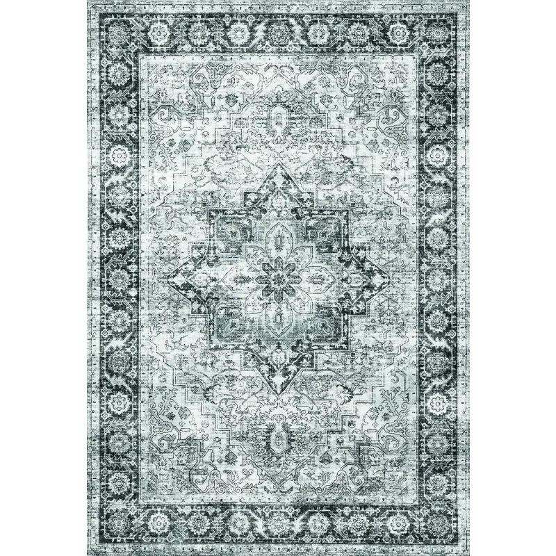 Tapis vintage oriental