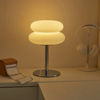 Lampe retro