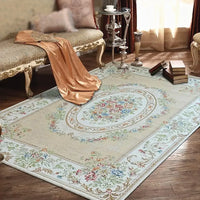 Tapis retro vintage