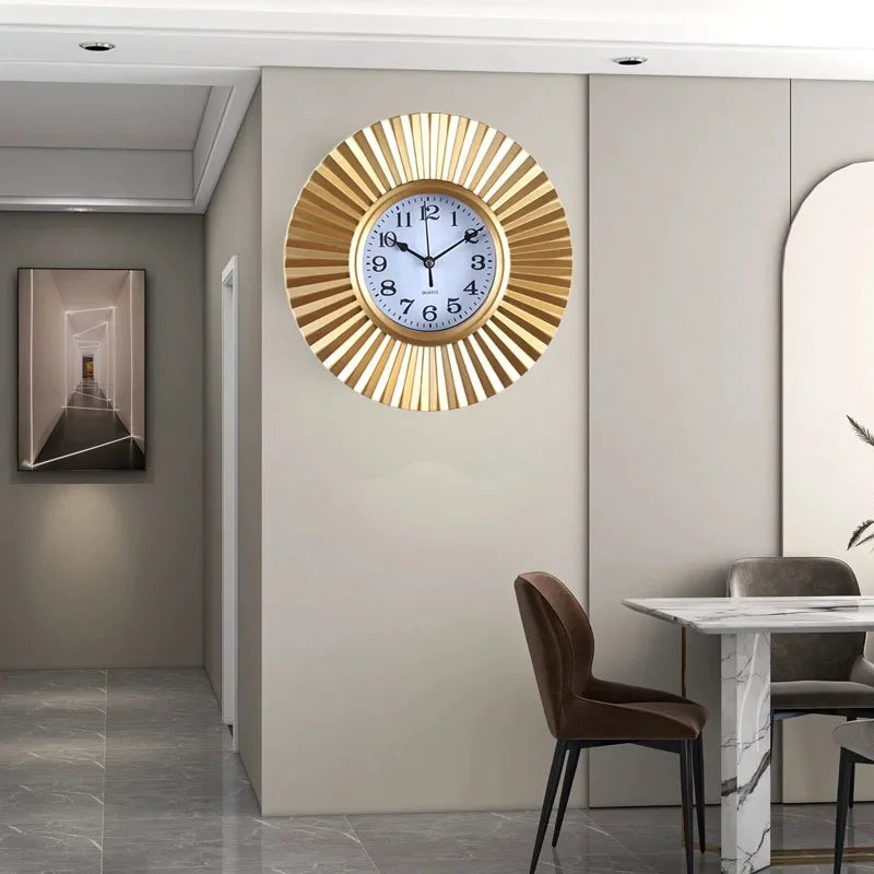 Horloge murales originales