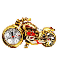 Horloge moto vintage