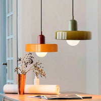 Lustre retro