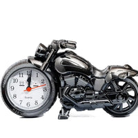 Horloge moto vintage