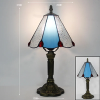 Lampe tiffany - Style 1