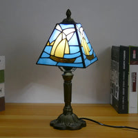 Lampe Tiffany - Style 10