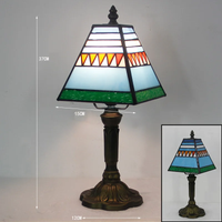 Lampe Tiffany - Style 12