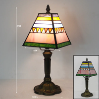 Lampe Tiffany - Style 13