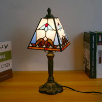 Lampe Tiffany - Style 14