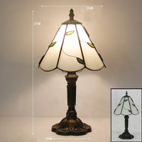 Lampe tiffany - Style 2