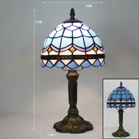 Lampe Tiffany - Style 21