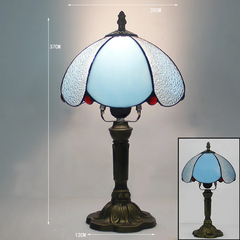 Lampe Tiffany - Style 23