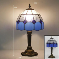 Lampe Tiffany - Style 24