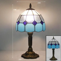 Lampe Tiffany - Style 25